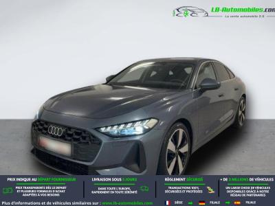 Audi A5 40 TFSI 204 ch BVA