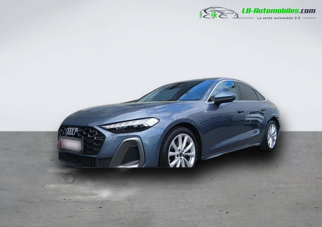 Audi A5 40 TFSI 204 ch BVA