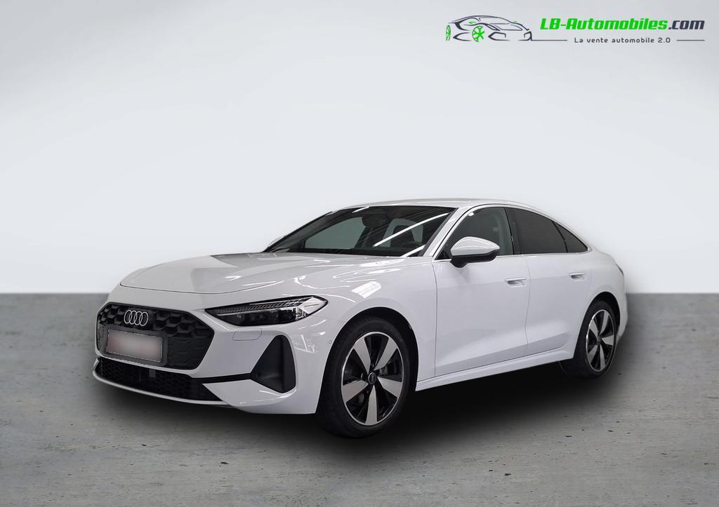 Audi A5 40 TFSI 204 ch BVA