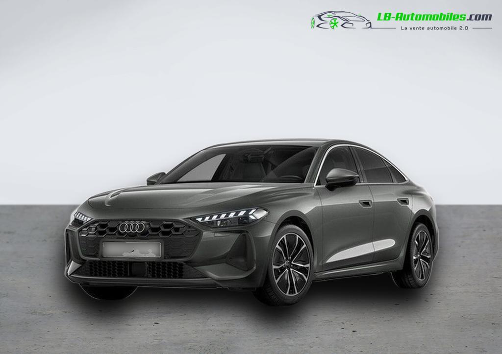 Audi A5 40 TFSI 204 ch BVA