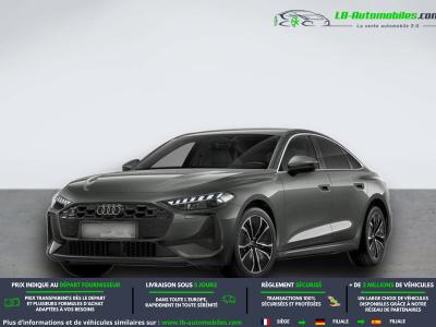 Audi A5 40 TFSI 204 ch BVA