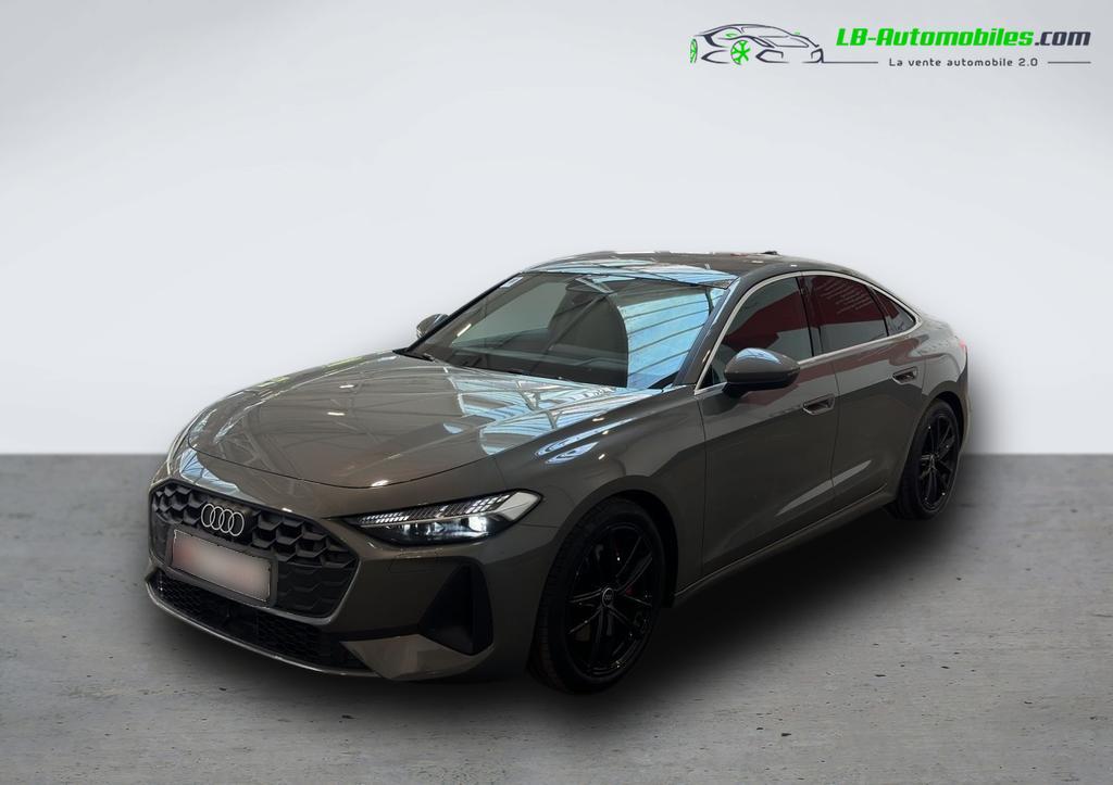 Audi A5 40 TDI Hybride 204 BVA Quattro