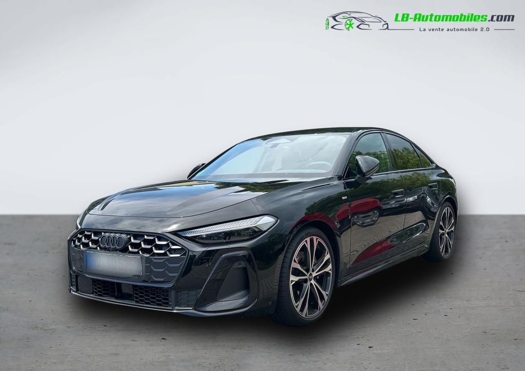 Audi A5 40 TDI Hybride 204 BVA Quattro