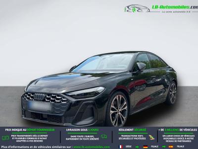 Audi A5 40 TDI Hybride 204 BVA Quattro