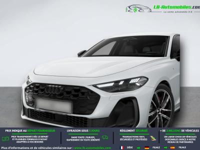 Audi A5 40 TDI Hybride 204 BVA Quattro