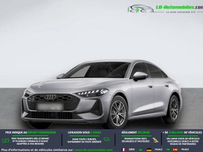 Audi A5 40 TDI Hybride 204 BVA