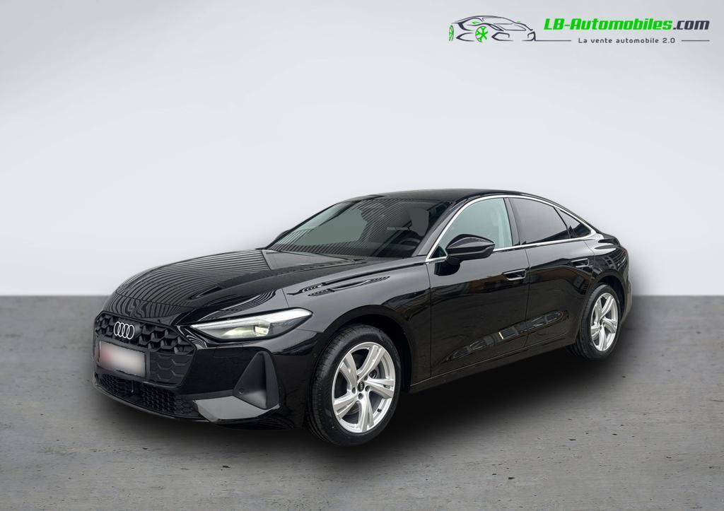 Audi A5 40 TDI Hybride 204 BVA