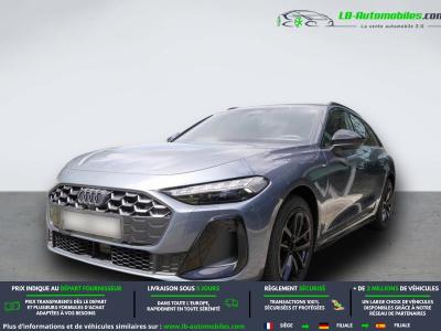 Audi A5 Avant 40 TDI Hybride 204 BVA