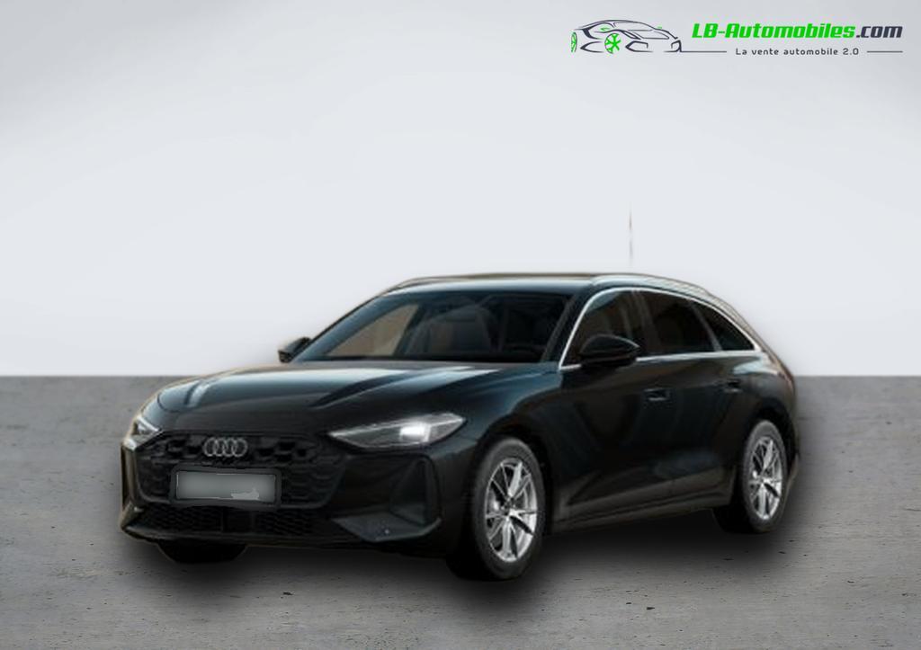 Audi A5 Avant 40 TDI Hybride 204 BVA