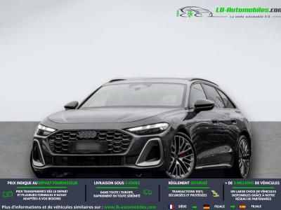 Audi A5 Avant 40 TDI Hybride 204 BVA