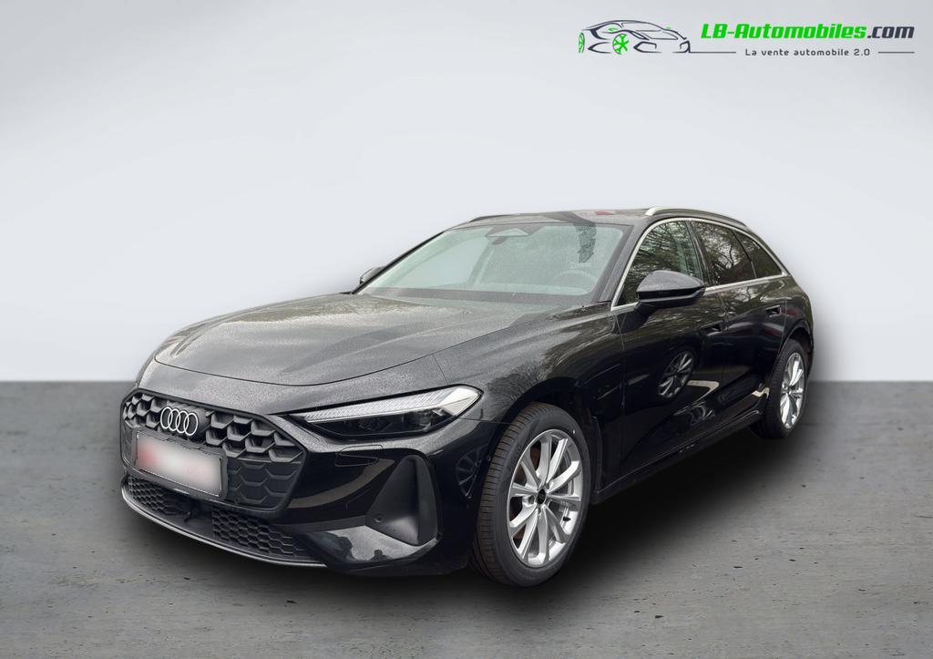 Audi A5 Avant 40 TDI Hybride 204 BVA