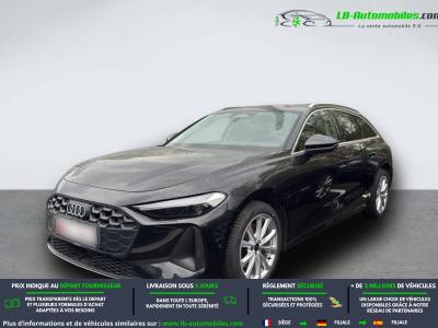 Audi A5 Avant 40 TDI Hybride 204 BVA