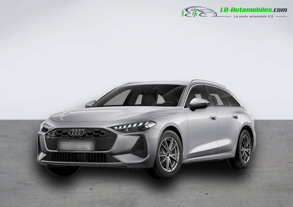 Audi A5 Avant 40 TDI Hybride 204 BVA