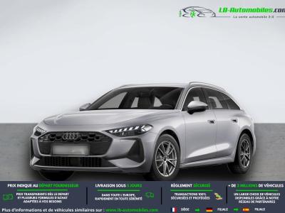 Audi A5 Avant 40 TDI Hybride 204 BVA