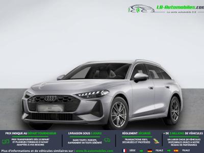 Audi A5 Avant 40 TDI Hybride 204 BVA