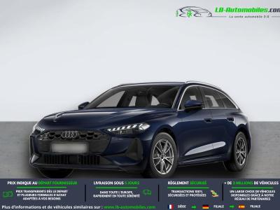Audi A5 Avant 40 TDI Hybride 204 BVA Quattro