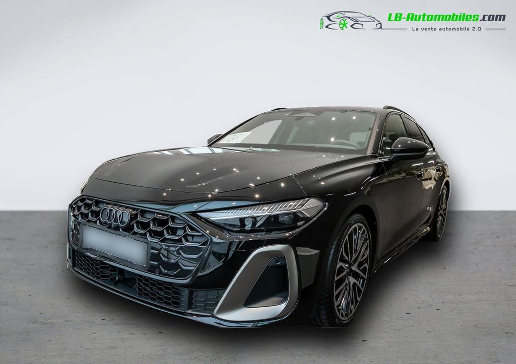 Audi A5 Avant 40 TFSI 204 ch BVA Quattro