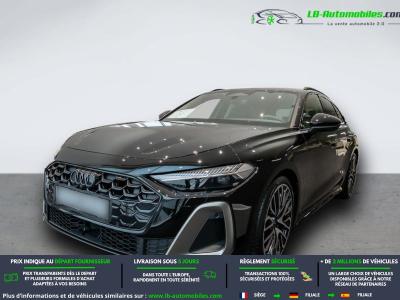 Audi A5 Avant 40 TFSI 204 ch BVA Quattro