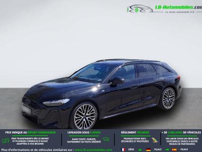 Audi A5 Avant 40 TDI Hybride 204 BVA Quattro