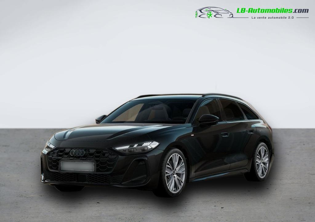 Audi A5 Avant 40 TFSI 204 ch BVA Quattro