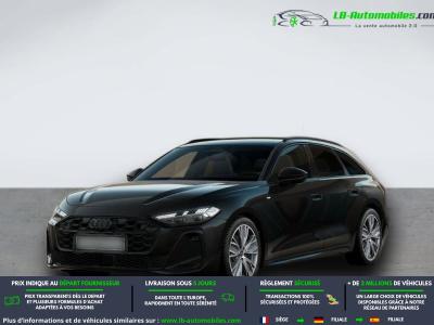Audi A5 Avant 40 TFSI 204 ch BVA Quattro