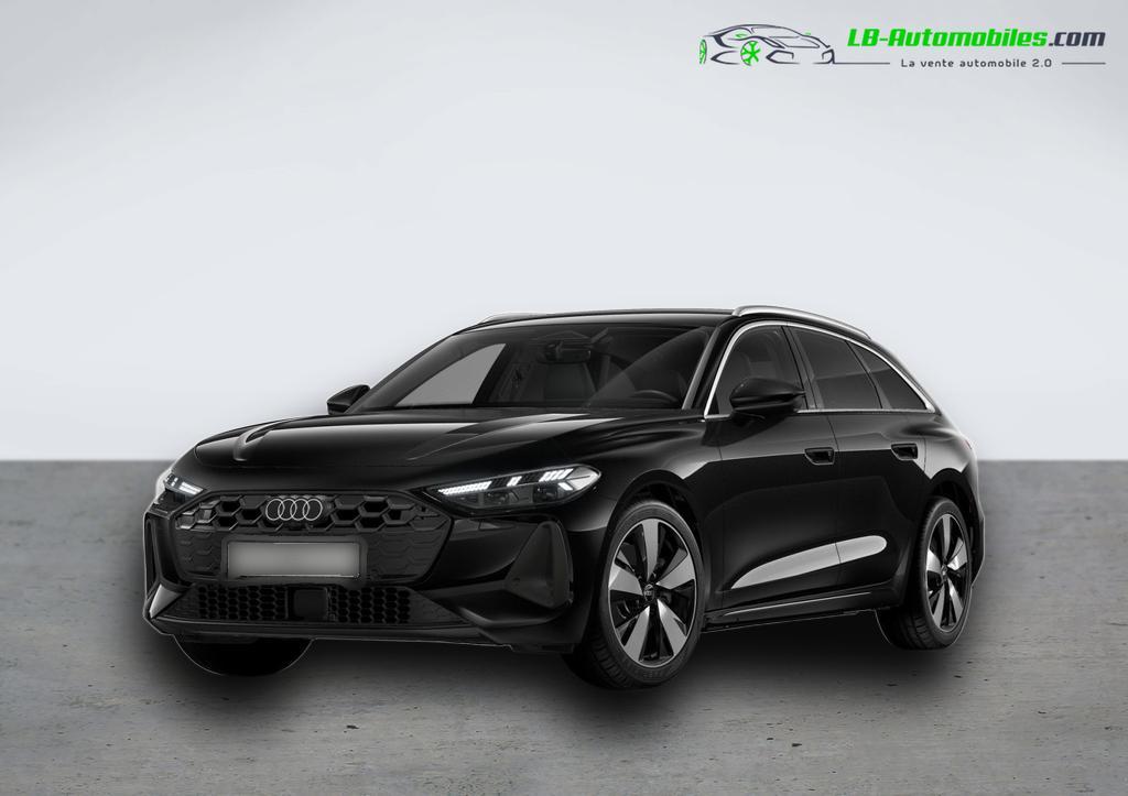 Audi A5 Avant 40 TDI Hybride 204 BVA Quattro