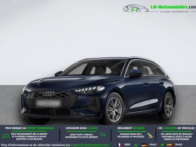 Audi A5 Avant 40 TDI Hybride 204 BVA Quattro