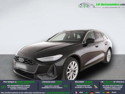 Audi A5 Avant 40 TFSI 204 ch BVA Quattro