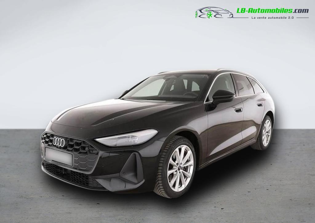 Audi A5 Avant 40 TFSI 204 ch BVA Quattro