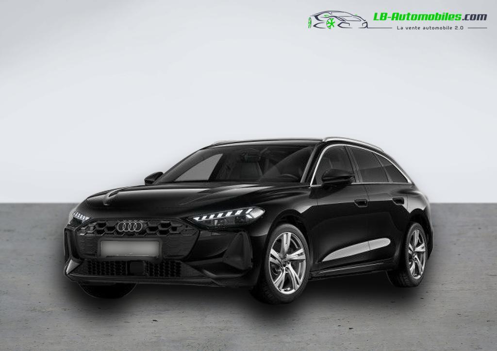Audi A5 Avant 40 TDI Hybride 204 BVA Quattro