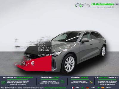 Audi A5 Avant 40 TFSI 204 ch BVA Quattro