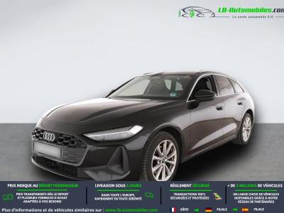 Audi A5 Avant 40 TDI Hybride 204 BVA Quattro