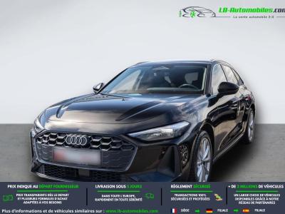 Audi A5 Avant 40 TFSI 204 ch BVA Quattro