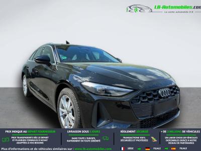 Audi A5 Avant 40 TFSI 204 ch BVA