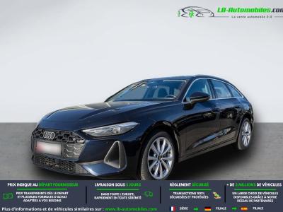 Audi A5 Avant 40 TFSI 204 ch BVA
