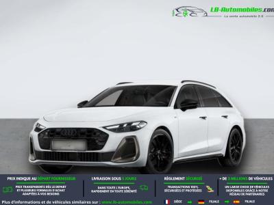 Audi A5 Avant 40 TFSI 204 ch BVA