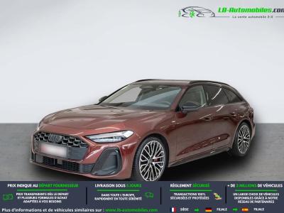 Audi A5 Avant 40 TFSI 204 ch BVA