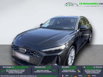 Audi A5 Avant 40 TFSI 204 ch BVA