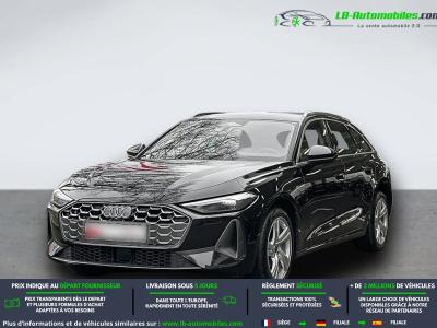 Audi A5 Avant 40 TDI Hybride 204 BVA