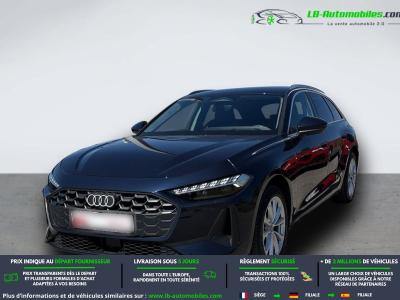 Audi A5 Avant 40 TDI Hybride 204 BVA
