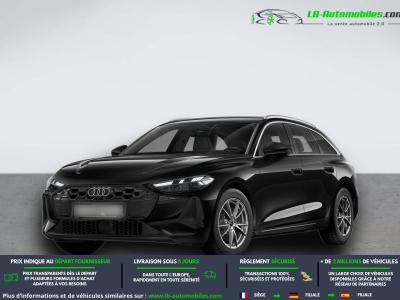 Audi A5 Avant 40 TDI Hybride 204 BVA