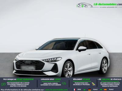 Audi A5 Avant 40 TDI Hybride 204 BVA Quattro
