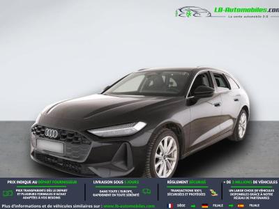 Audi A5 Avant 40 TDI Hybride 204 BVA Quattro