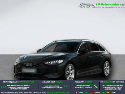 Audi A5 Avant 40 TDI Hybride 204 BVA Quattro