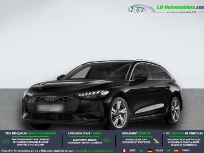 Audi A5 Avant 40 TDI Hybride 204 BVA Quattro