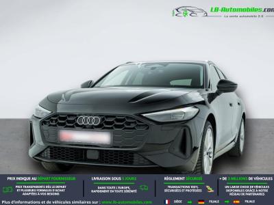 Audi A5 Avant 40 TFSI 204 ch BVA Quattro
