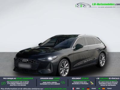 Audi A5 Avant 40 TFSI 204 ch BVA Quattro