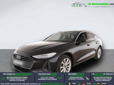 Audi A5 Avant 40 TFSI 204 ch BVA Quattro