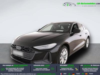 Audi A5 Avant 40 TFSI 204 ch BVA Quattro