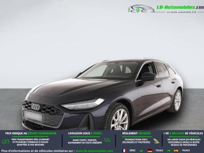 Audi A5 Avant 40 TFSI 204 ch BVA Quattro
